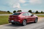 BMW X4 M40d 2018 года (WW)